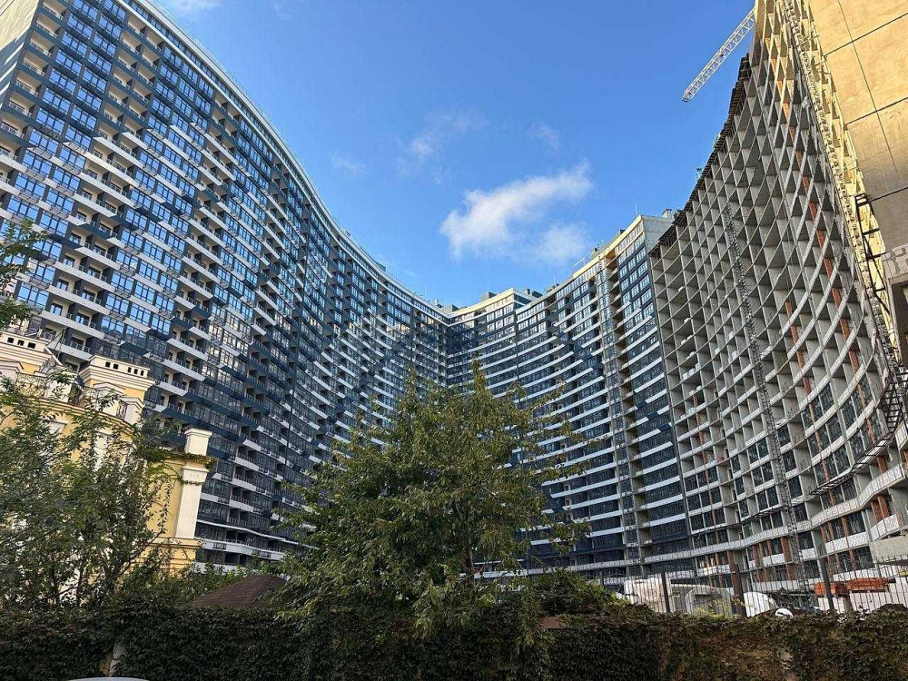 Аркадия 1 комн 48м2 ЖК Атмосфера! Готовый дом. Генуэзская СРОЧНО Одесса - изображение 3