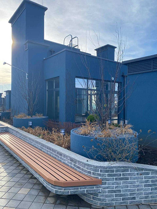 Аркадия 1 комн 48м2 ЖК Атмосфера! Готовый дом. Генуэзская СРОЧНО Одесса - изображение 5