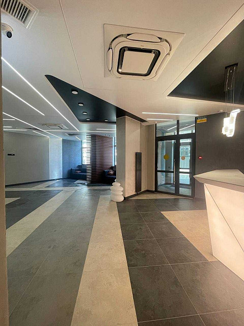 Аркадия 1 комн 48м2 ЖК Атмосфера! Готовый дом. Генуэзская СРОЧНО Одесса - изображение 8