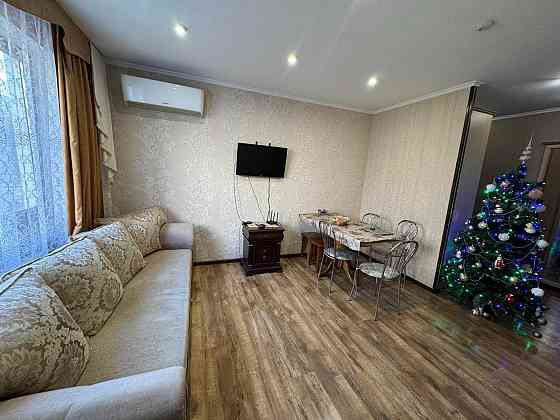 3 комнатная квартира проспект Победы Алексеевка Харків