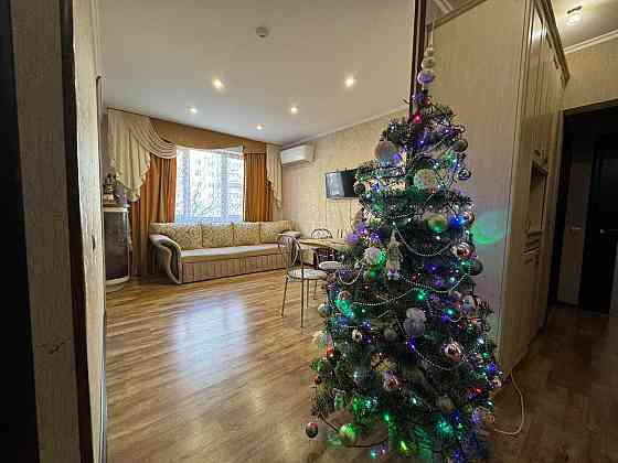 3 комнатная квартира проспект Победы Алексеевка Харків