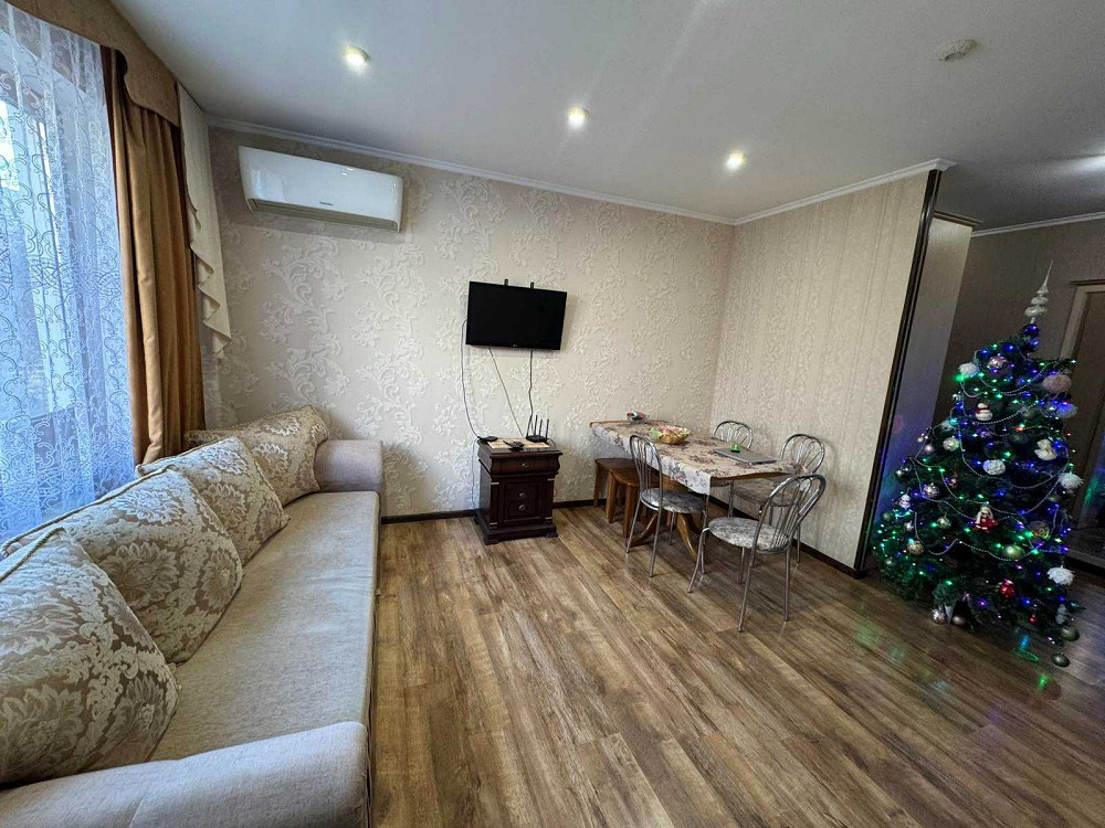 3 комнатная квартира проспект Победы Алексеевка Харків - зображення 5