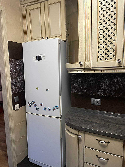 3 комнатная квартира проспект Победы Алексеевка Харків - зображення 2