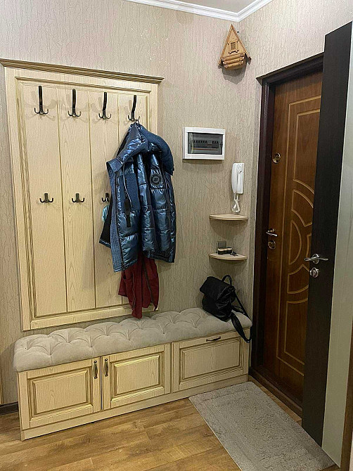 3 комнатная квартира проспект Победы Алексеевка Харків - зображення 8