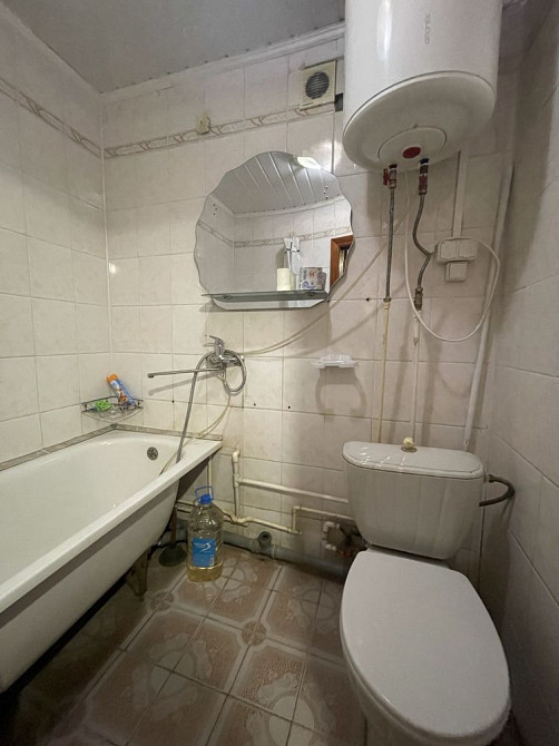 Продаю 2 квартиру Ютз Южная Николаев - изображение 2