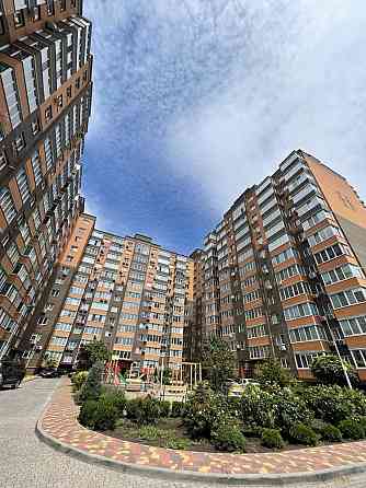 ‼️Продам квартиру с шикарной планировкой в новострое Запоріжжя