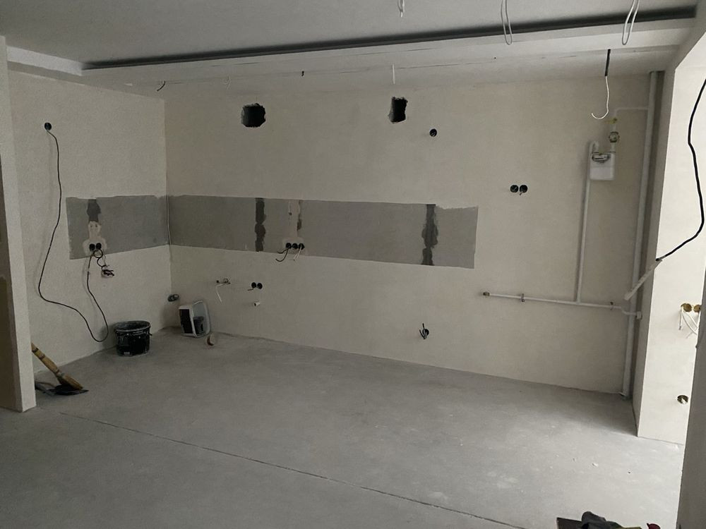 ‼️Продам квартиру с шикарной планировкой в новострое Запоріжжя - зображення 4