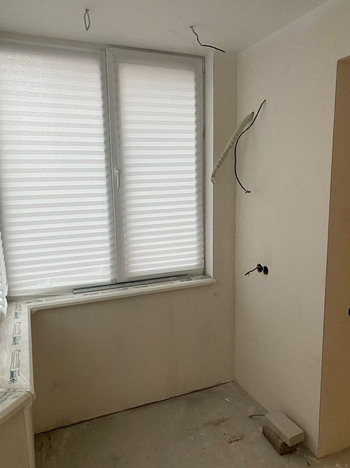 ‼️Продам квартиру с шикарной планировкой в новострое Запоріжжя - зображення 7