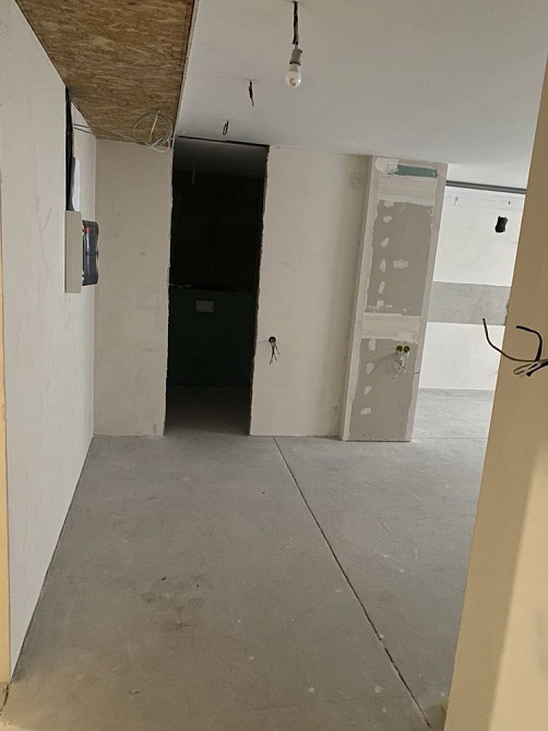 ‼️Продам квартиру с шикарной планировкой в новострое Запоріжжя - зображення 8