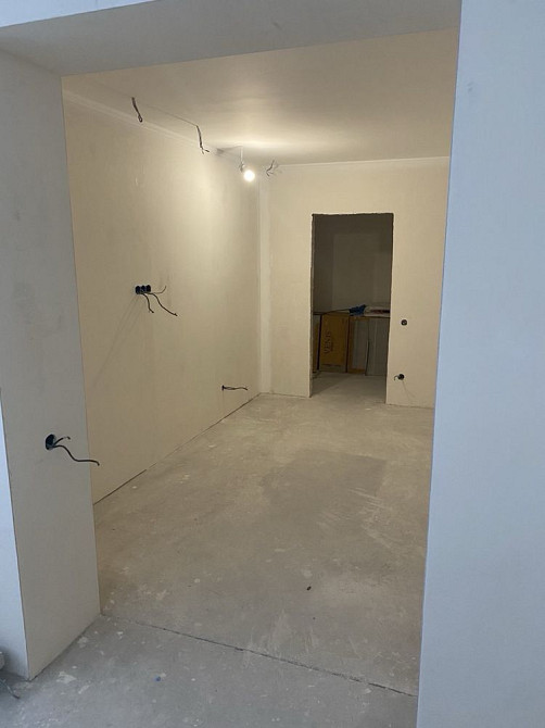 ‼️Продам квартиру с шикарной планировкой в новострое Запоріжжя - зображення 6