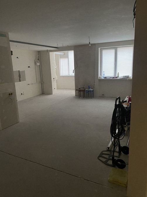 ‼️Продам квартиру с шикарной планировкой в новострое Запоріжжя - зображення 3