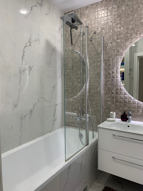 Продаж від власника 3к квартира на Олені Пчілки 3Д Київ - зображення 6