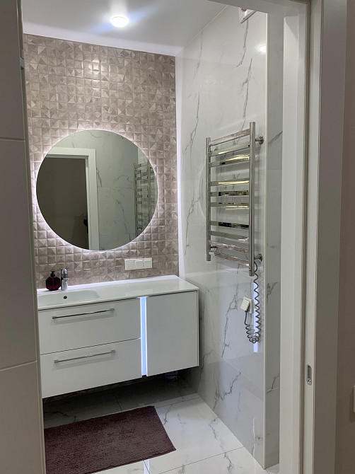 Продаж від власника 3к квартира на Олені Пчілки 3Д Київ - зображення 7