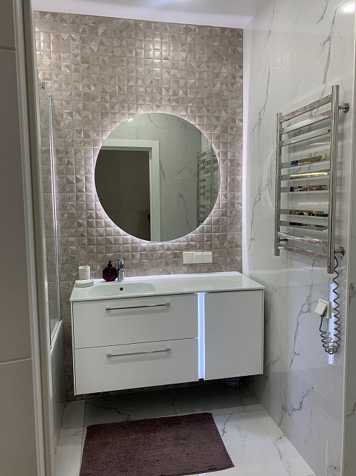 Продаж від власника 3к квартира на Олені Пчілки 3Д Київ - зображення 5