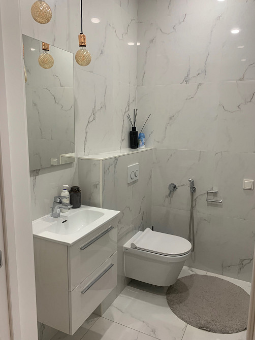 Продаж від власника 3к квартира на Олені Пчілки 3Д Київ - зображення 8