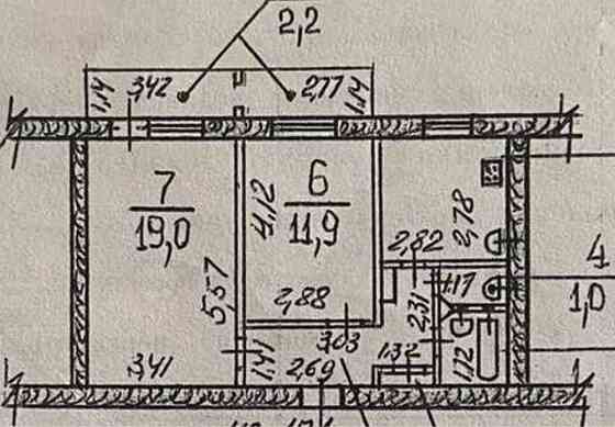 Продаю 2 чешку проспект Центральный Миколаїв