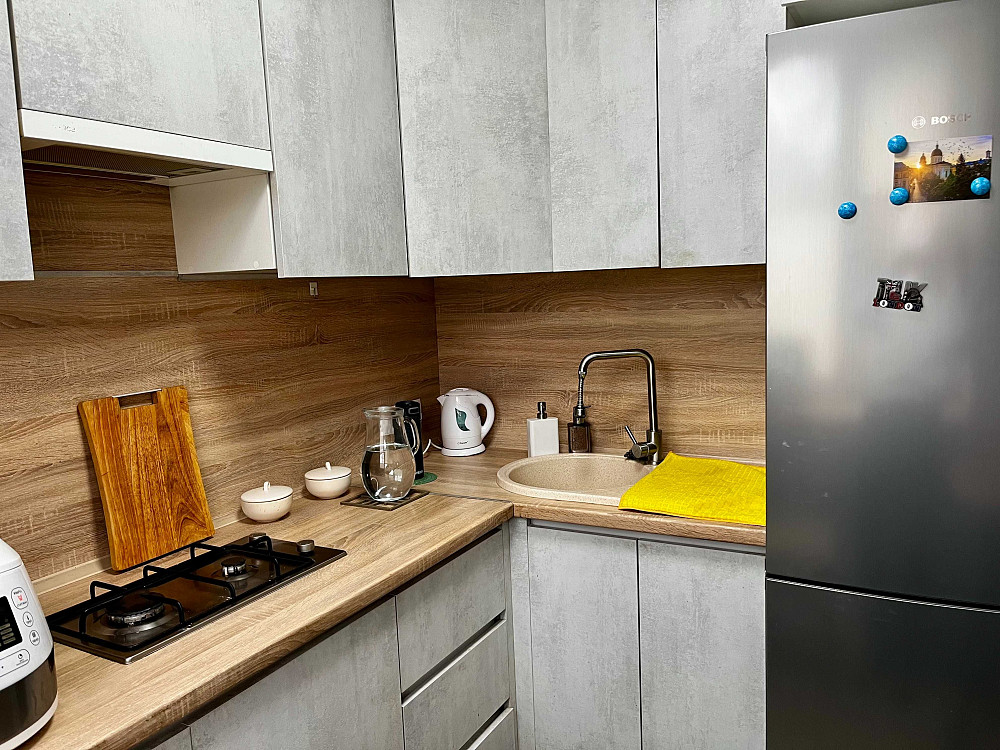 Продається 3-х кімнатна квартира в центрі міста, поруч парку Шевченка Біла Церква - зображення 7