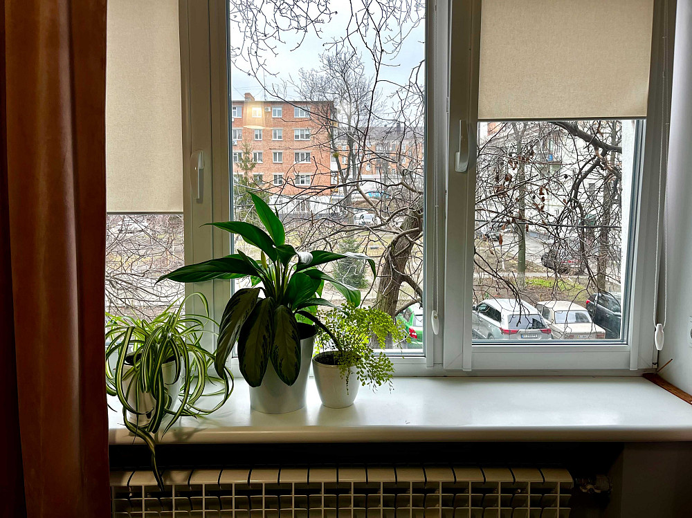 Продається 3-х кімнатна квартира в центрі міста, поруч парку Шевченка Біла Церква - зображення 5