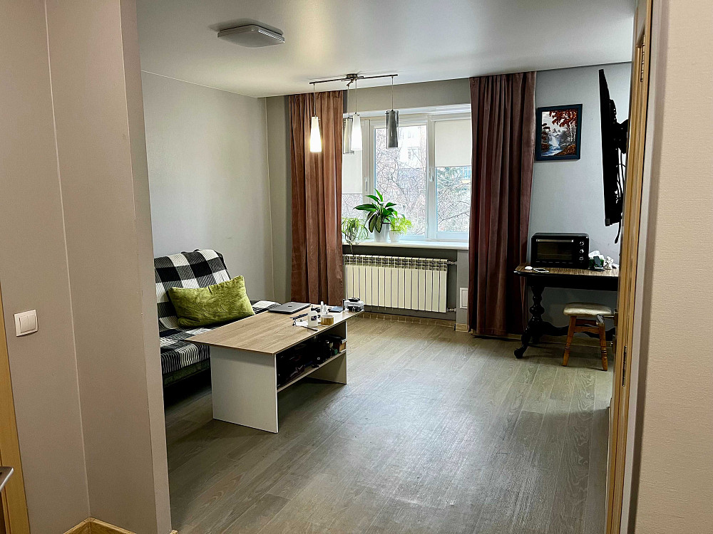 Продається 3-х кімнатна квартира в центрі міста, поруч парку Шевченка Біла Церква - зображення 1