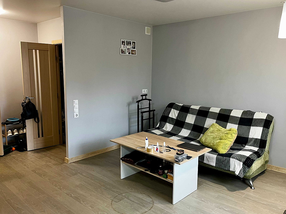 Продається 3-х кімнатна квартира в центрі міста, поруч парку Шевченка Біла Церква - зображення 2