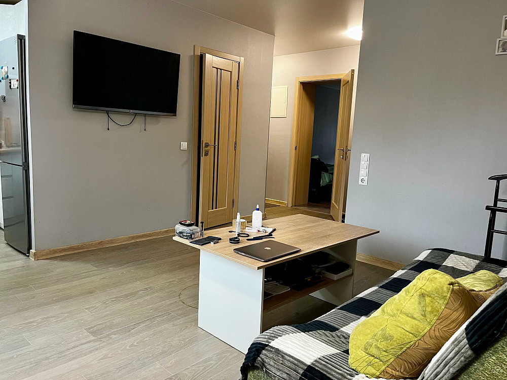 Продається 3-х кімнатна квартира в центрі міста, поруч парку Шевченка Біла Церква - зображення 3