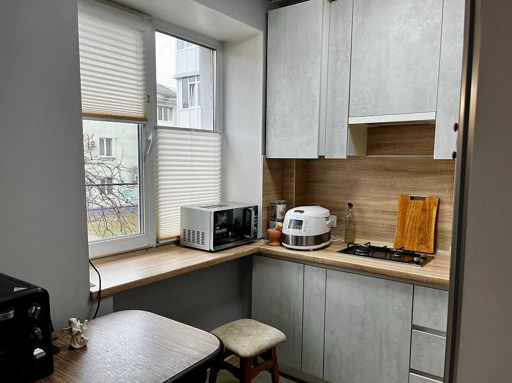 Продається 3-х кімнатна квартира в центрі міста, поруч парку Шевченка Біла Церква - зображення 6