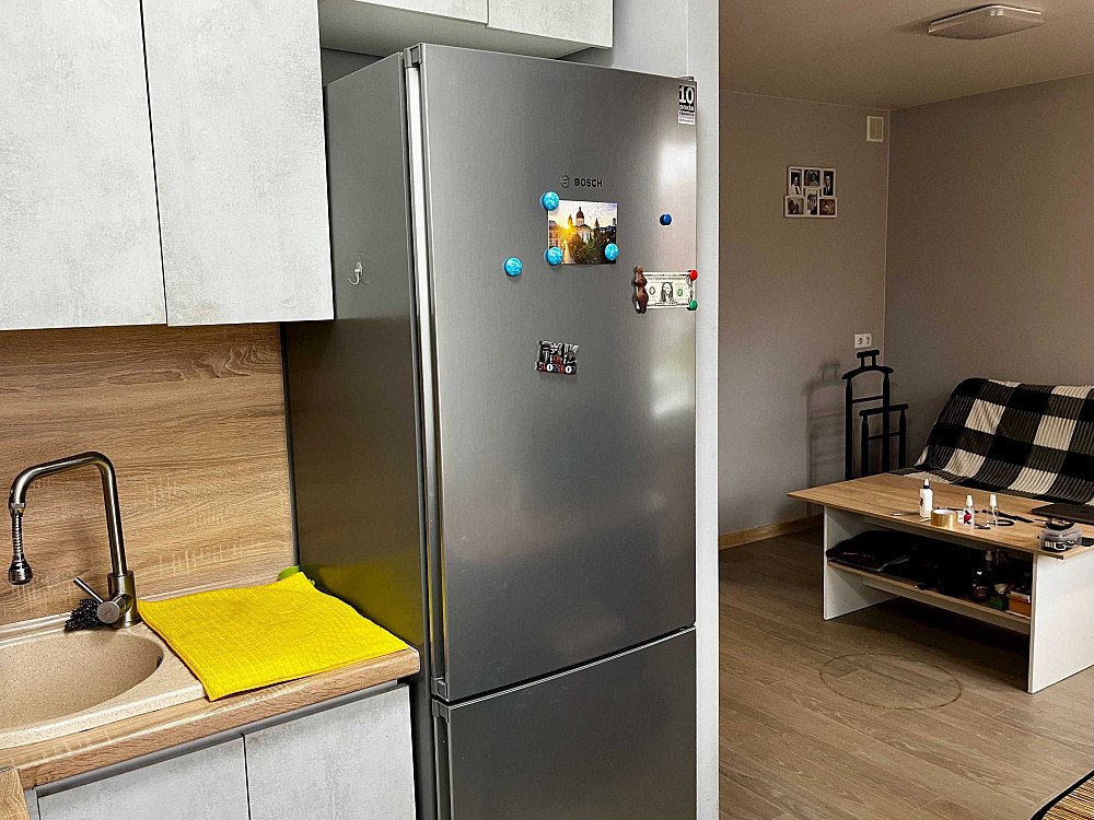 Продається 3-х кімнатна квартира в центрі міста, поруч парку Шевченка Біла Церква - зображення 8