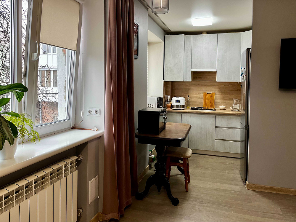 Продається 3-х кімнатна квартира в центрі міста, поруч парку Шевченка Біла Церква - зображення 4