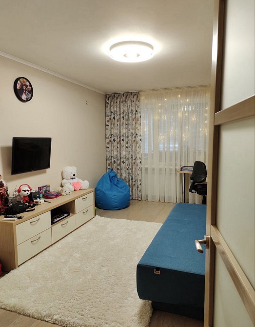 ‼️Продам 4-х комн. кв. пр. Соборный 49 999$ Запоріжжя - зображення 8