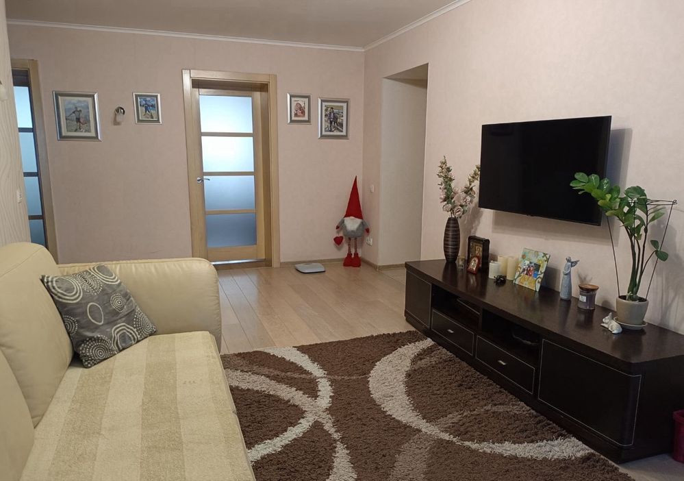 ‼️Продам 4-х комн. кв. пр. Соборный 49 999$ Запоріжжя - зображення 6