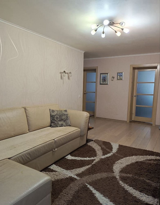 ‼️Продам 4-х комн. кв. пр. Соборный 49 999$ Запоріжжя - зображення 3