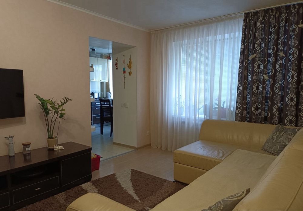 ‼️Продам 4-х комн. кв. пр. Соборный 49 999$ Запоріжжя - зображення 5