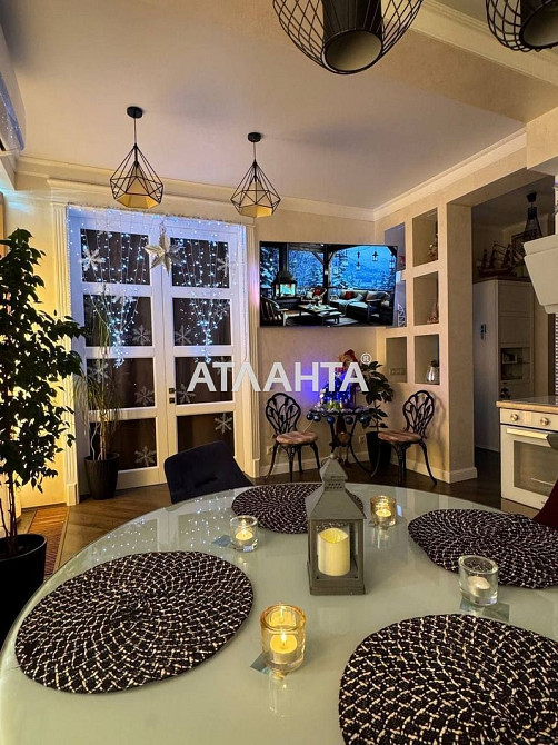 Светлая 2-х комнатная квартира в ЖК Черноморская Ривьера Фонтанка - изображение 2