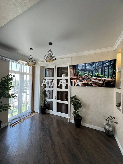 Светлая 2-х комнатная квартира в ЖК Черноморская Ривьера Фонтанка - изображение 7