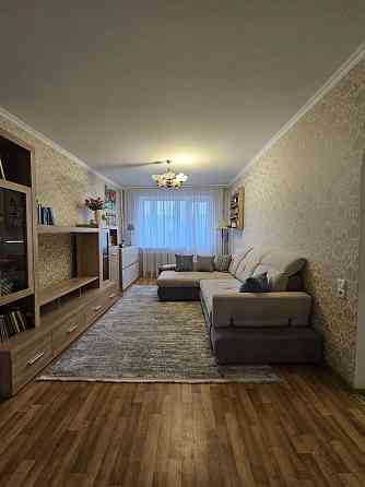 Продам 3к квартиру на Тополе с ремонтом Днепр