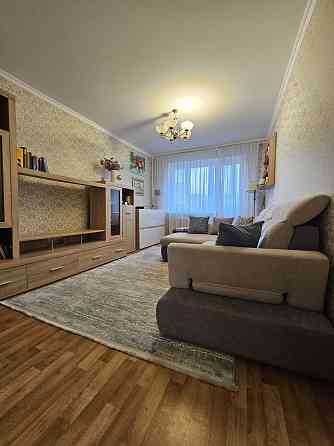 Продам 3к квартиру на Тополе с ремонтом Днепр