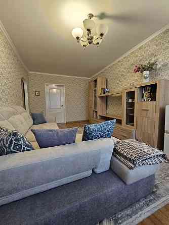 Продам 3к квартиру на Тополе с ремонтом Днепр