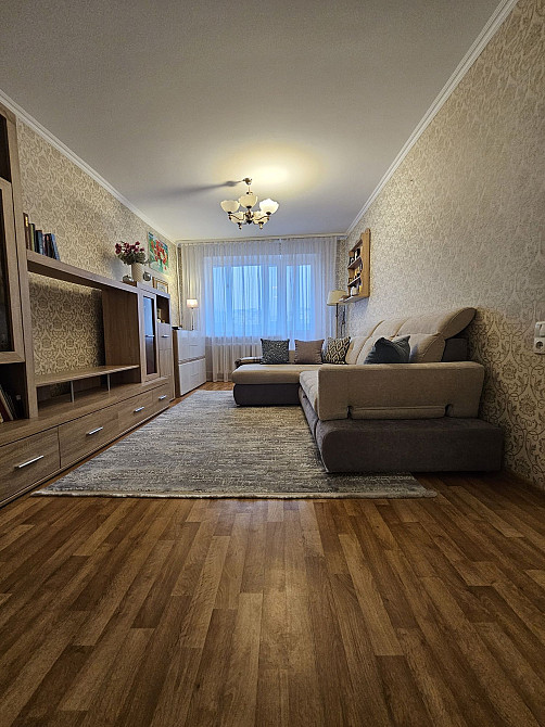 Продам 3к квартиру на Тополе с ремонтом Днепр - изображение 6