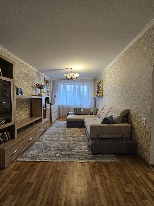 Продам 3к квартиру на Тополе с ремонтом Днепр - изображение 3