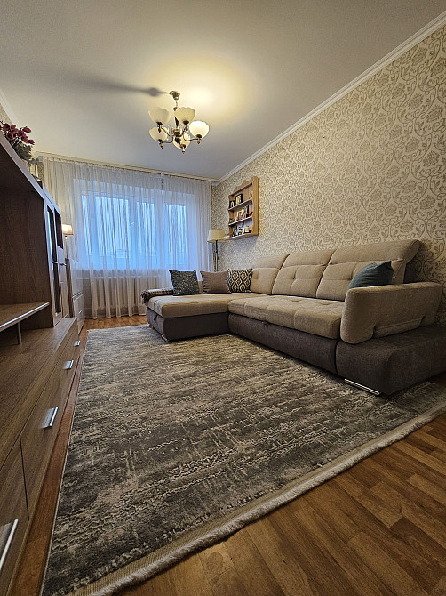 Продам 3к квартиру на Тополе с ремонтом Днепр - изображение 7