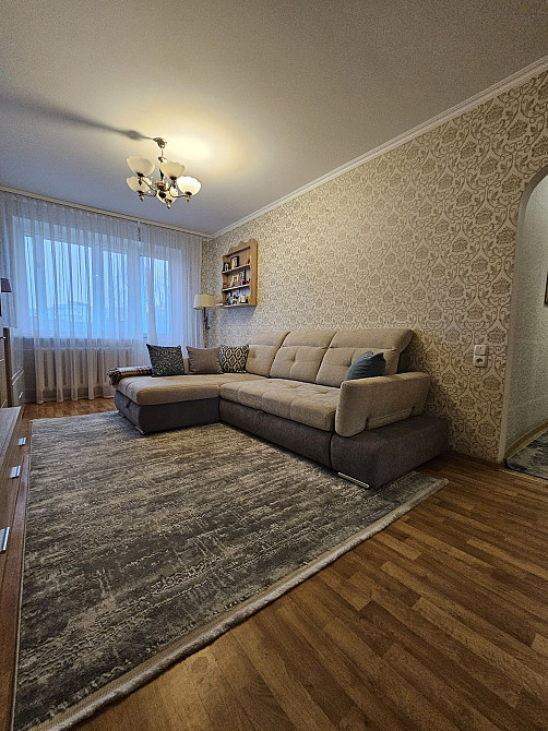 Продам 3к квартиру на Тополе с ремонтом Днепр - изображение 2