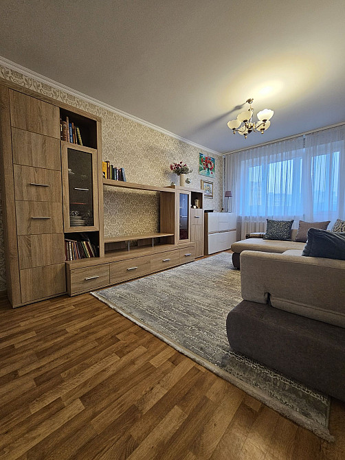 Продам 3к квартиру на Тополе с ремонтом Днепр - изображение 5