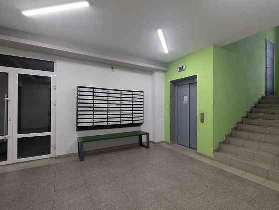 Продаж 2-кімнатної квартири 67м2 в ЖК 'Паркові вежі' Львов