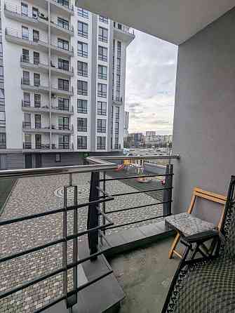 Продаж 2-кімнатної квартири 67м2 в ЖК 'Паркові вежі' Львов