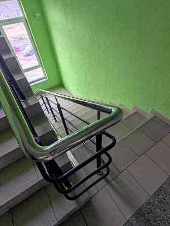 Продаж 2-кімнатної квартири 67м2 в ЖК 'Паркові вежі' Львов