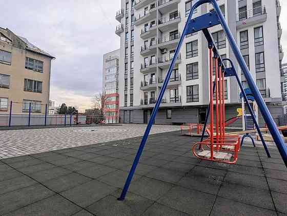 Продаж 2-кімнатної квартири 67м2 в ЖК 'Паркові вежі' Львов