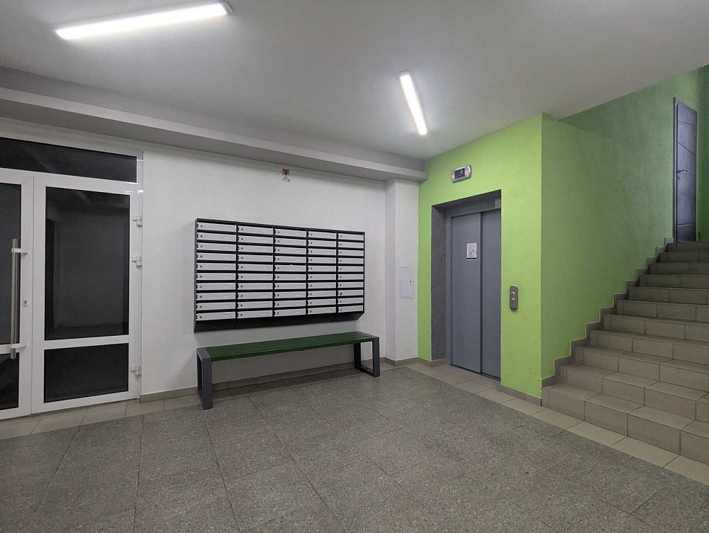 Продаж 2-кімнатної квартири 67м2 в ЖК 'Паркові вежі' Львов - изображение 4