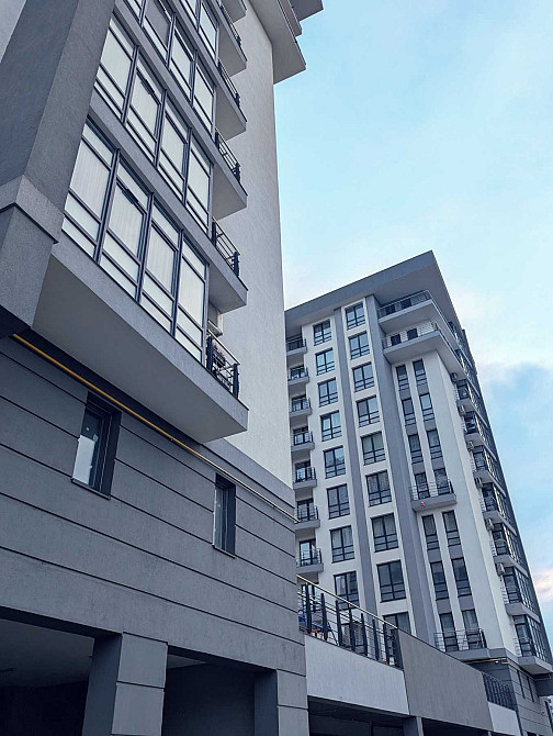 Продаж 2-кімнатної квартири 67м2 в ЖК 'Паркові вежі' Львов - изображение 1