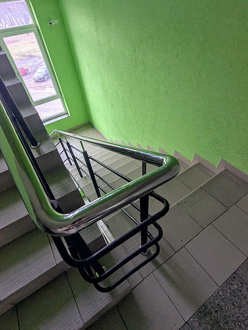 Продаж 2-кімнатної квартири 67м2 в ЖК 'Паркові вежі' Львов - изображение 5