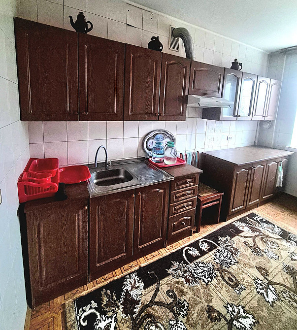 Продаю 3к квартиру Листопадова 28 Миколаїв - зображення 5